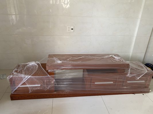 Dịch vụ chuyển nhà đi tỉnh 